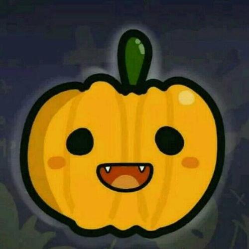 吃瓜网红照片头像手绘版,手绘头像下的趣味解读