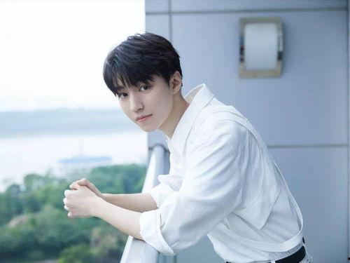 爱豆吃瓜娱乐酱王俊凯,从偶像到瓜界新贵，揭秘爱豆吃瓜娱乐酱的养成之路